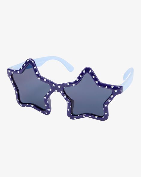  Product image 1 of Baby 4th Of July Confetti Sunglasses