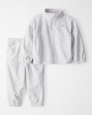Baby Polo Cotton Romper