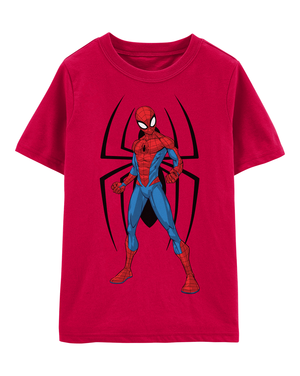 Kid Spider-Man Tee - Carter's | Carter's