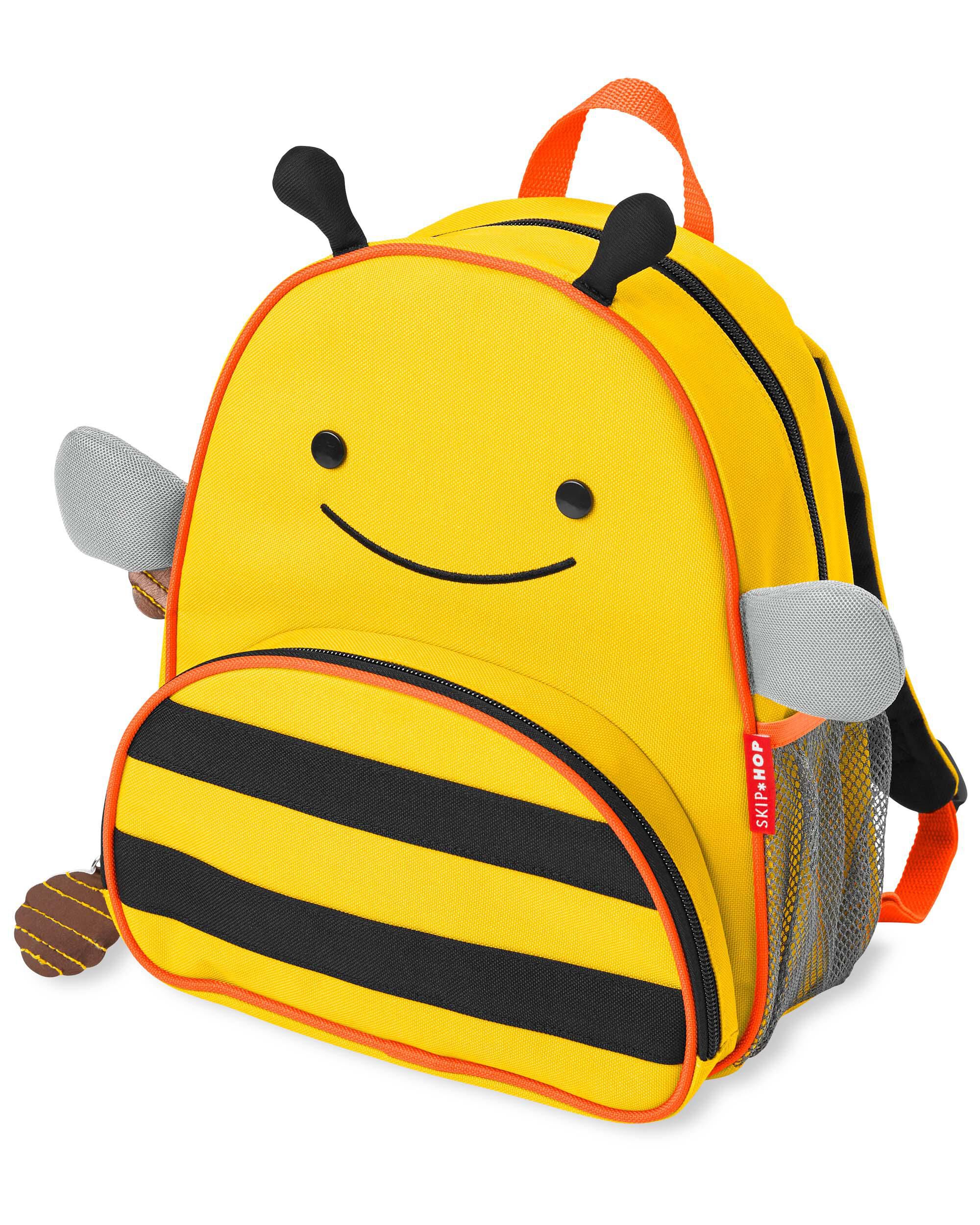 zoo little kid backpack