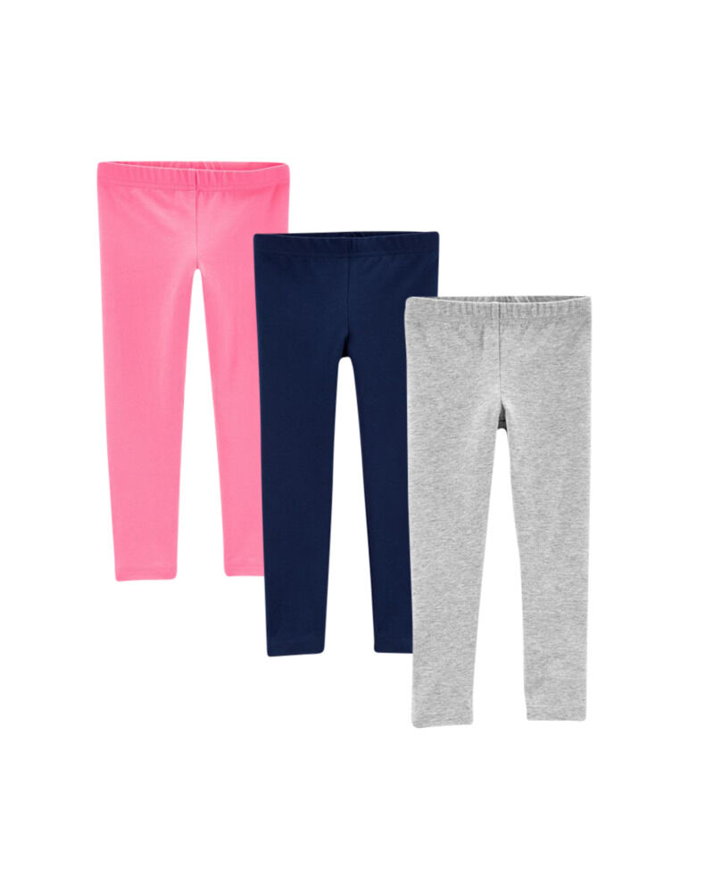 baby leggings multipack