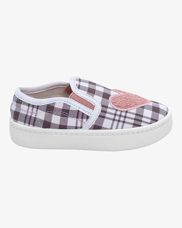 Product image 2 of Toddler Slip-On Sneakers