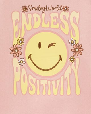 Product image 2 of Kid SmileyWorld Pullover Sweatshirt