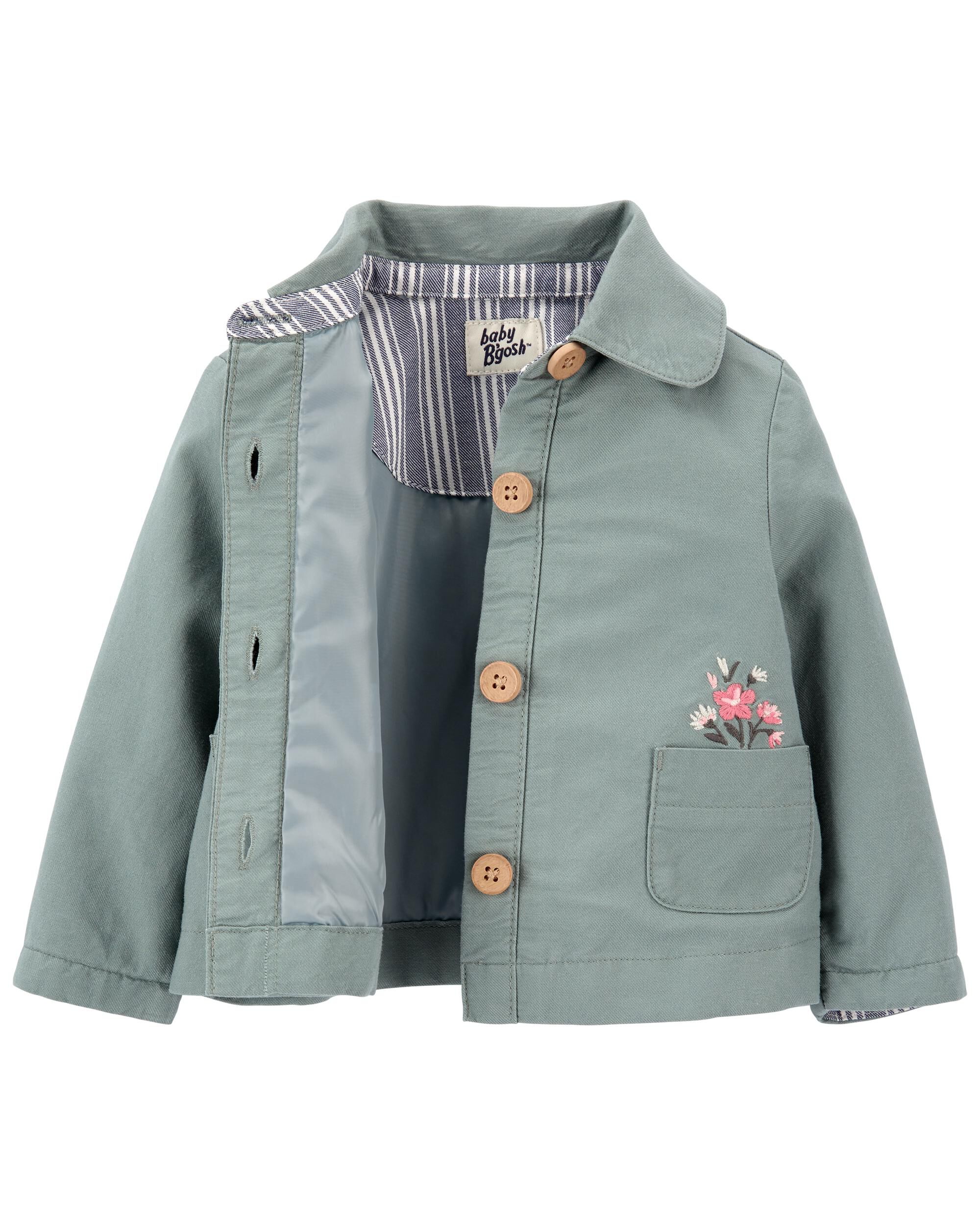 Carters outerwear sale