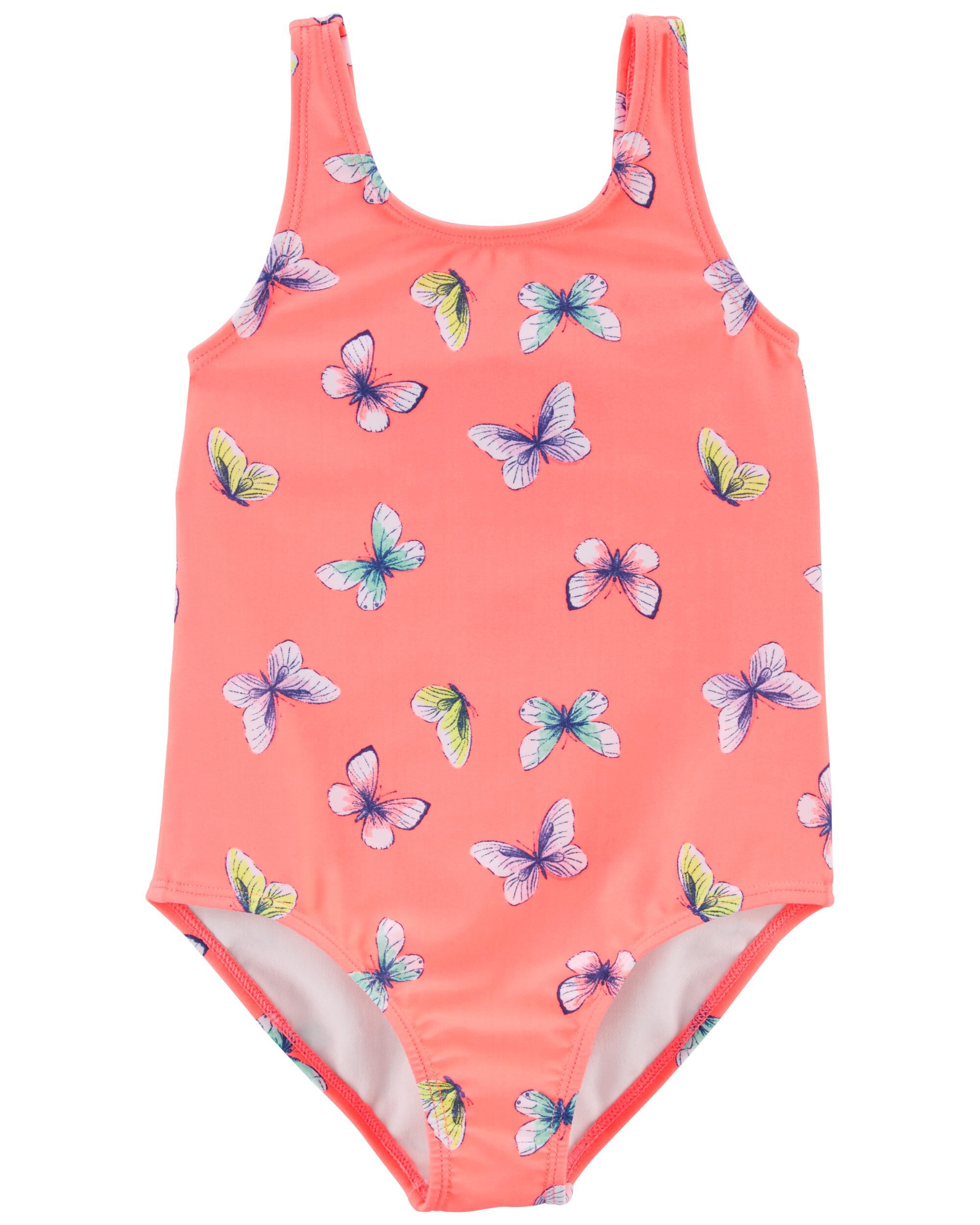Carters baby swimsuit clearance