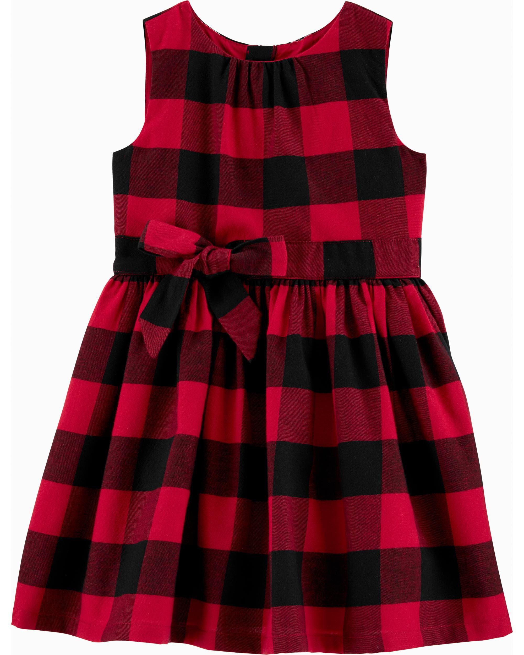 carter's holiday clothes
