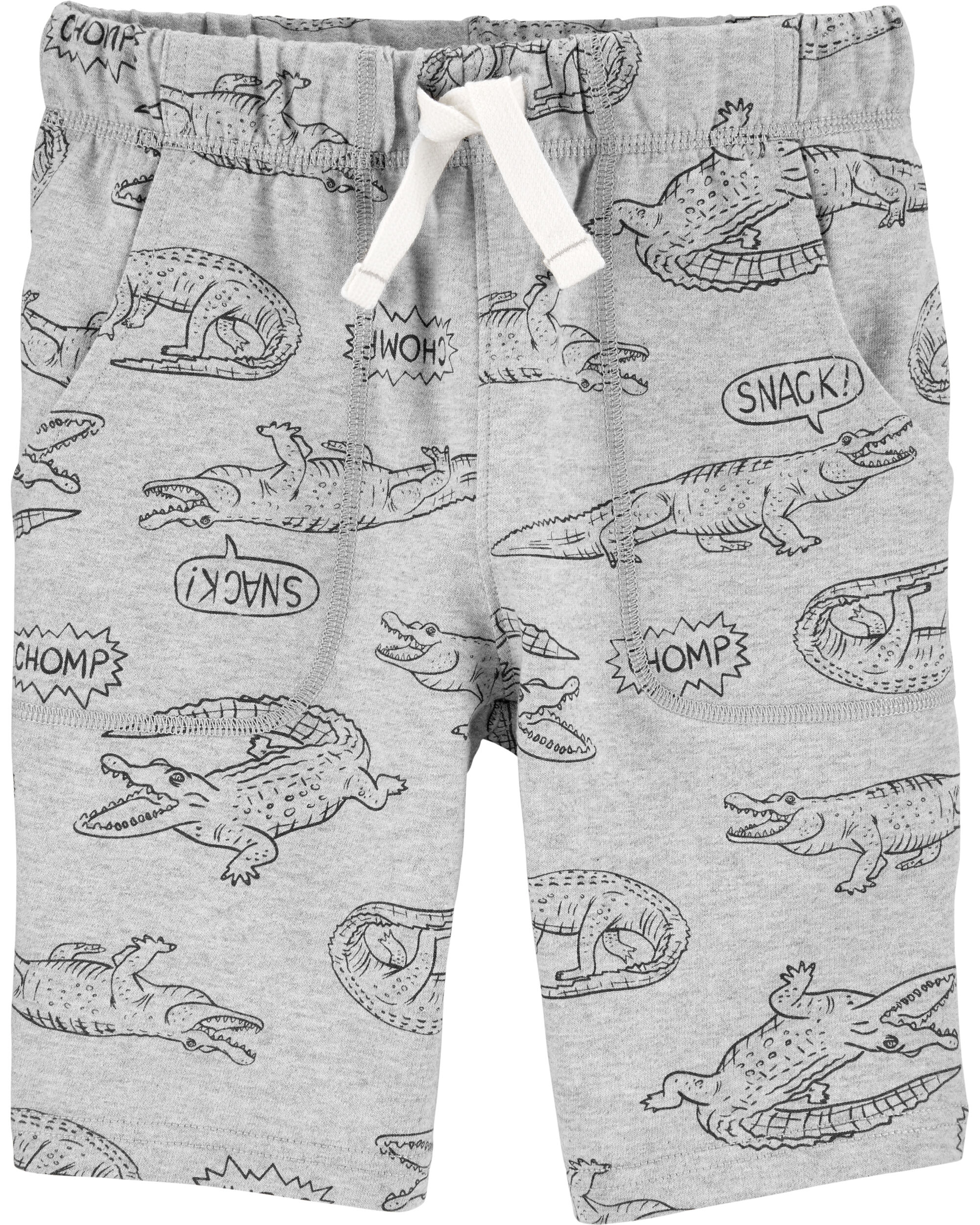 *CLEARANCE* Pull On Shorts