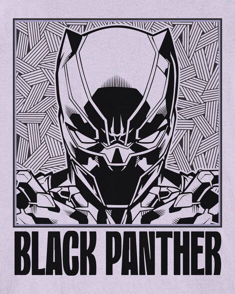  Product image 2 of Kid Black Panther Tee