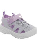 Grey - Toddler Active Play Sneakers, Selected