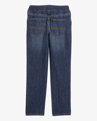 Product image 2 of Kid Pull-On Jeans