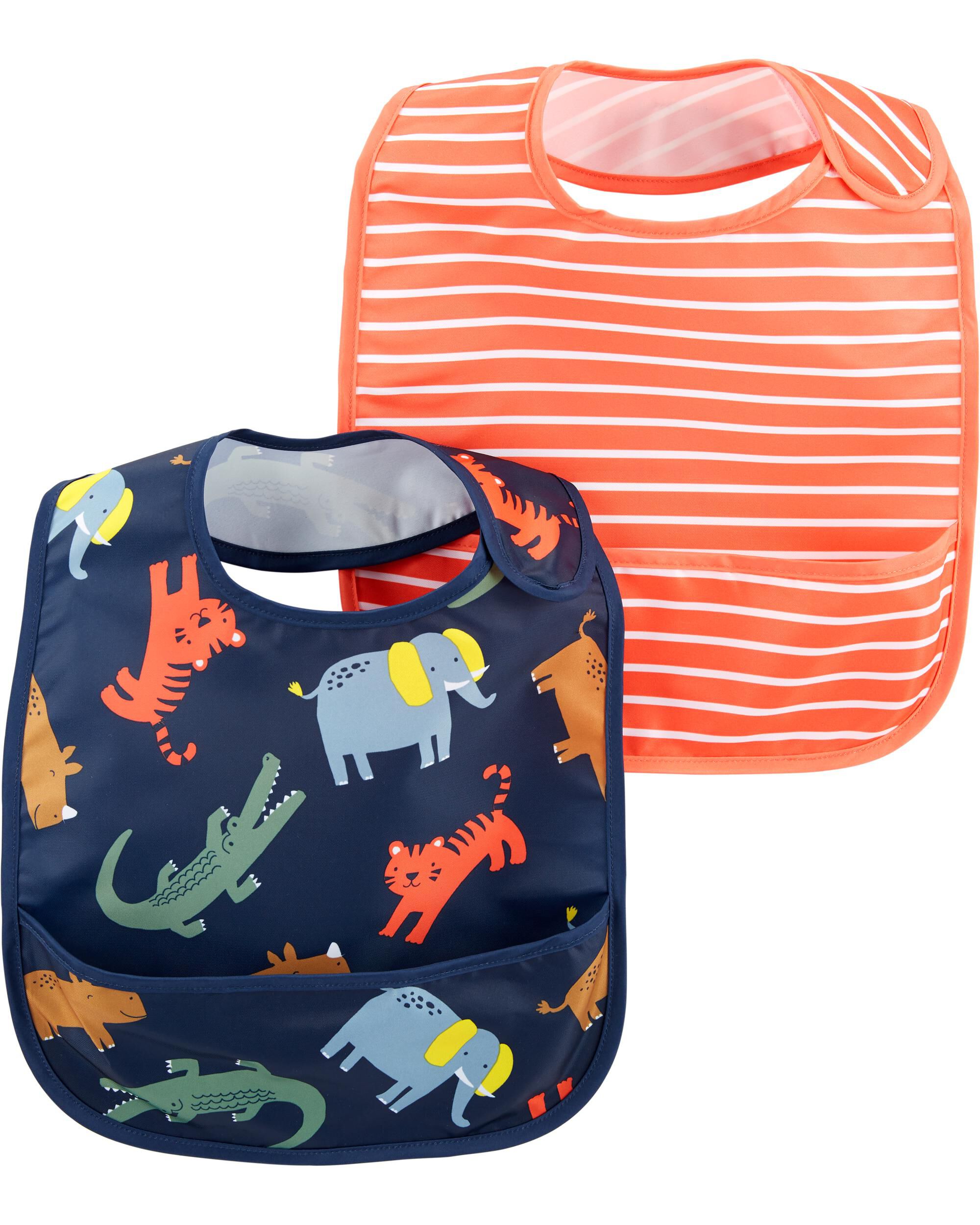 bibs for baby boy