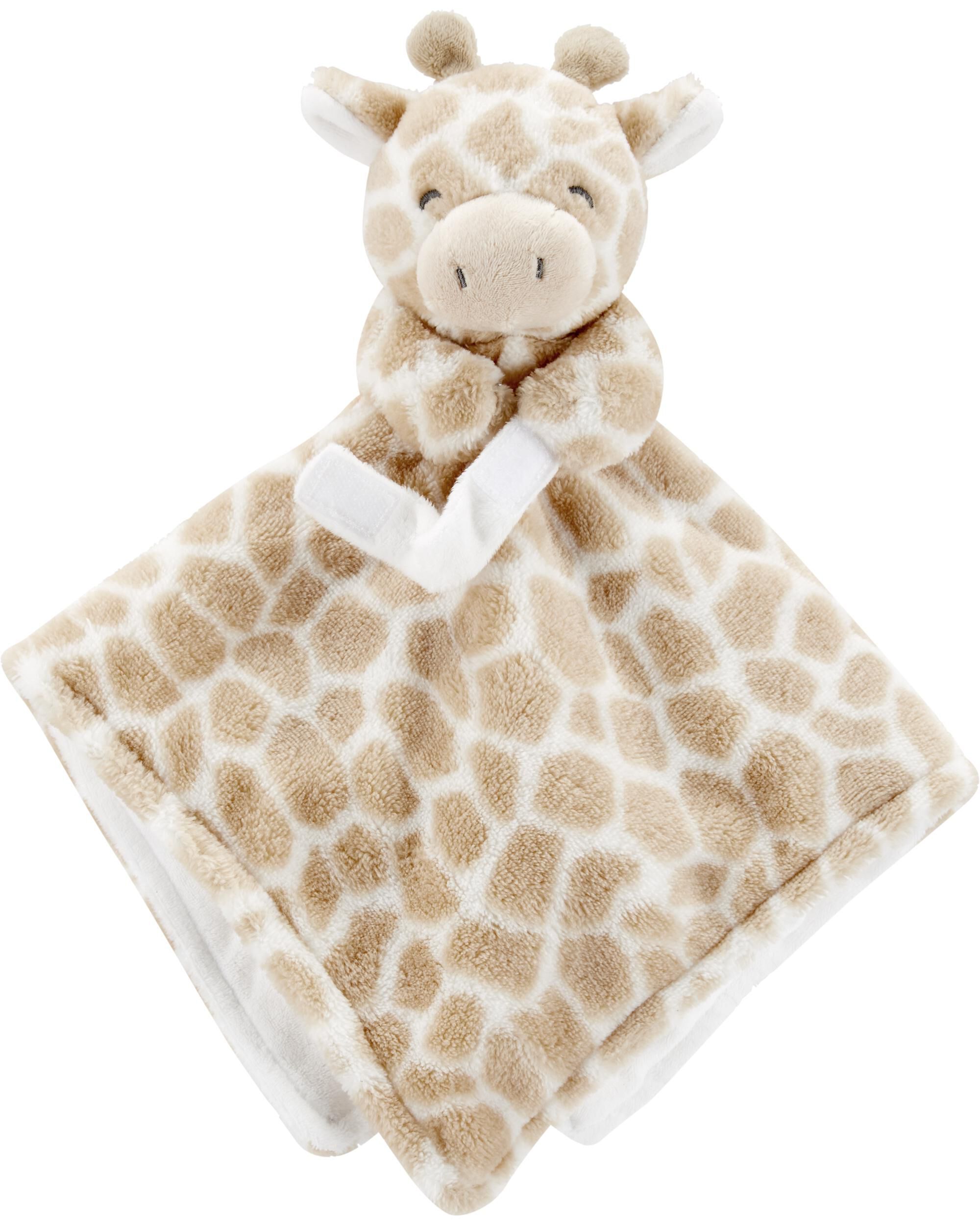 carters security blanket