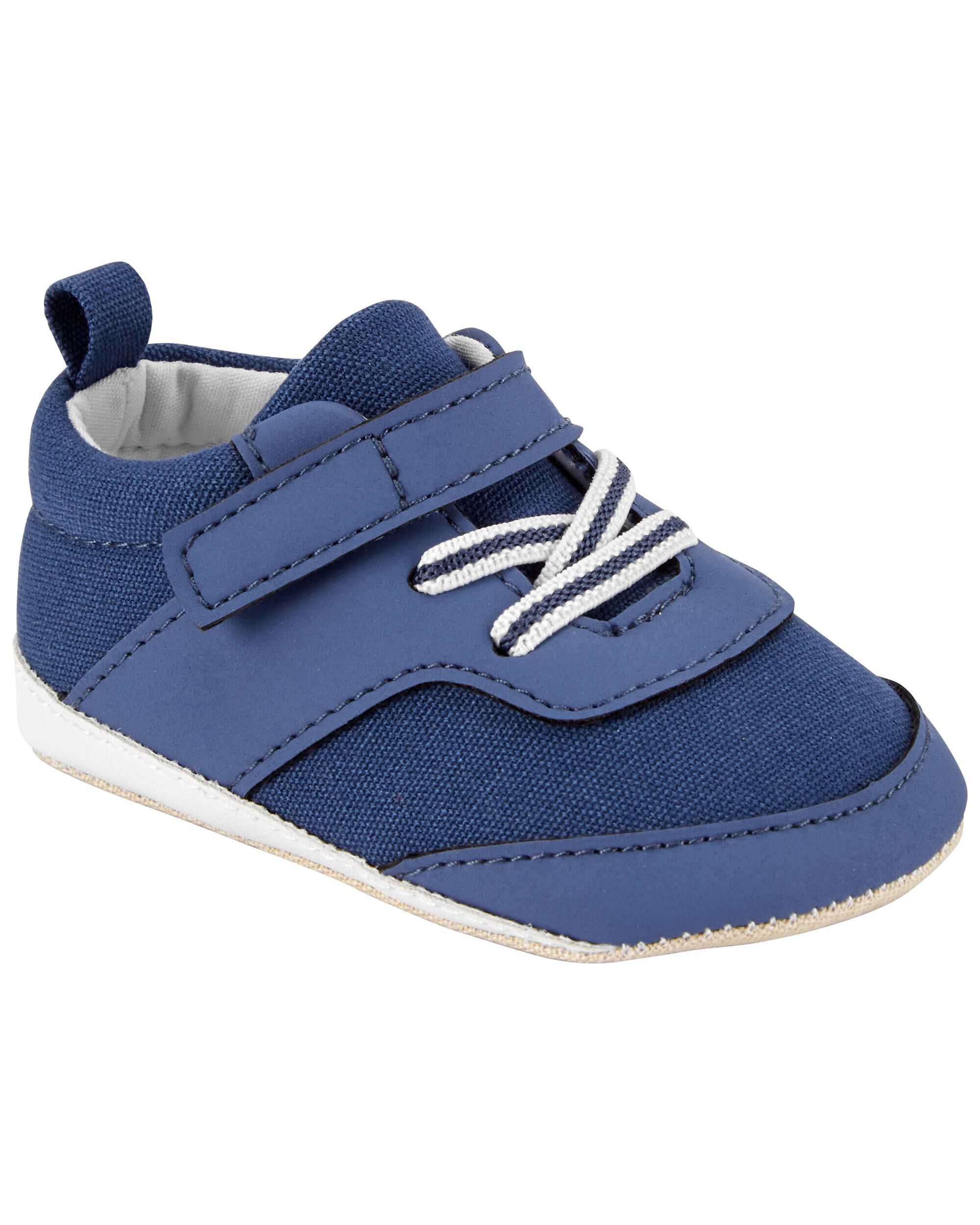 Baby boy shoes size 6 clearance