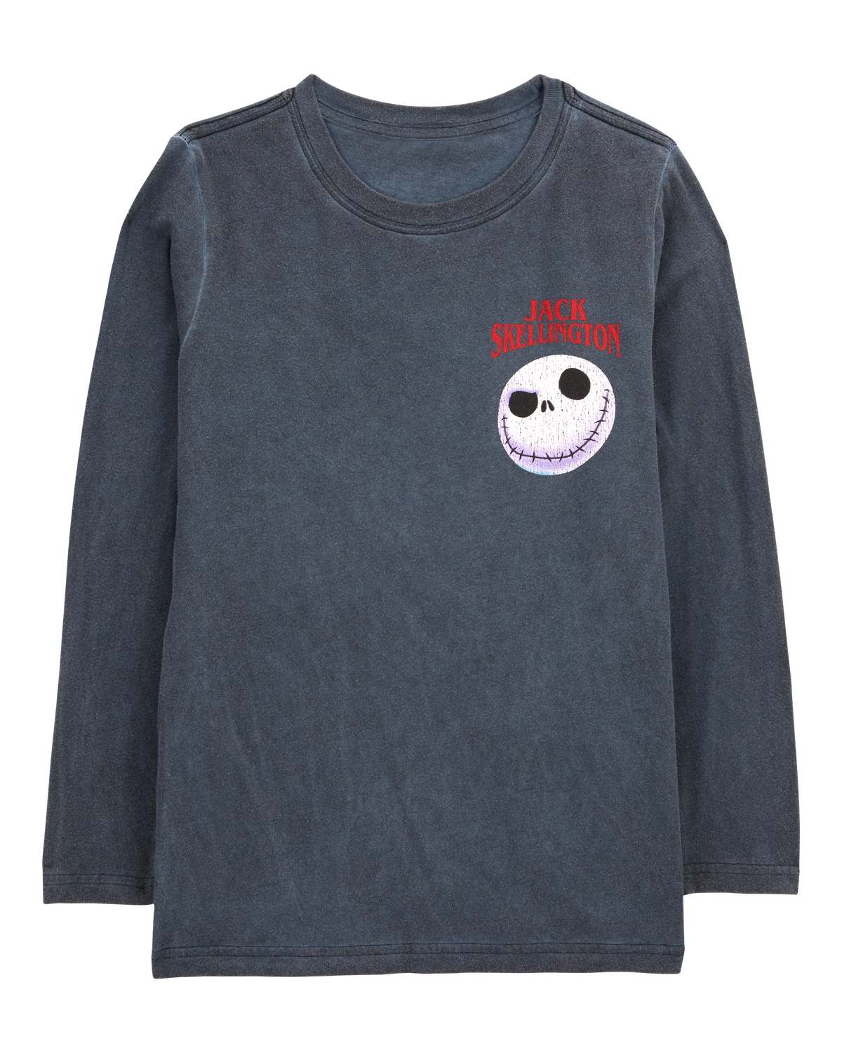 Kid The Nightmare Before Christmas Graphic Tee - OshKosh B