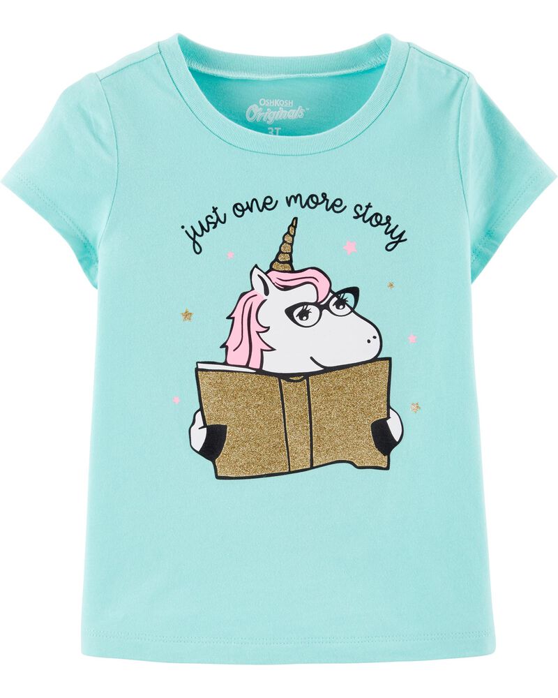 Oshkosh Originals Graphic Tee Carters Com