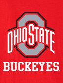 Red - Kid NCAA Ohio State Buckeyes® Tee, Selected