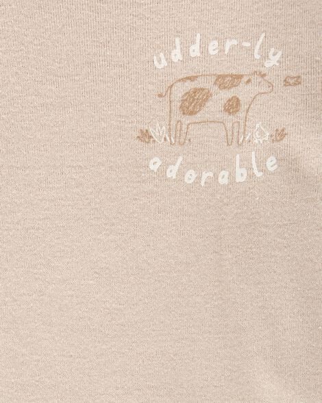Product image 5 of Baby 6-Pack Long-Sleeve Bodysuits