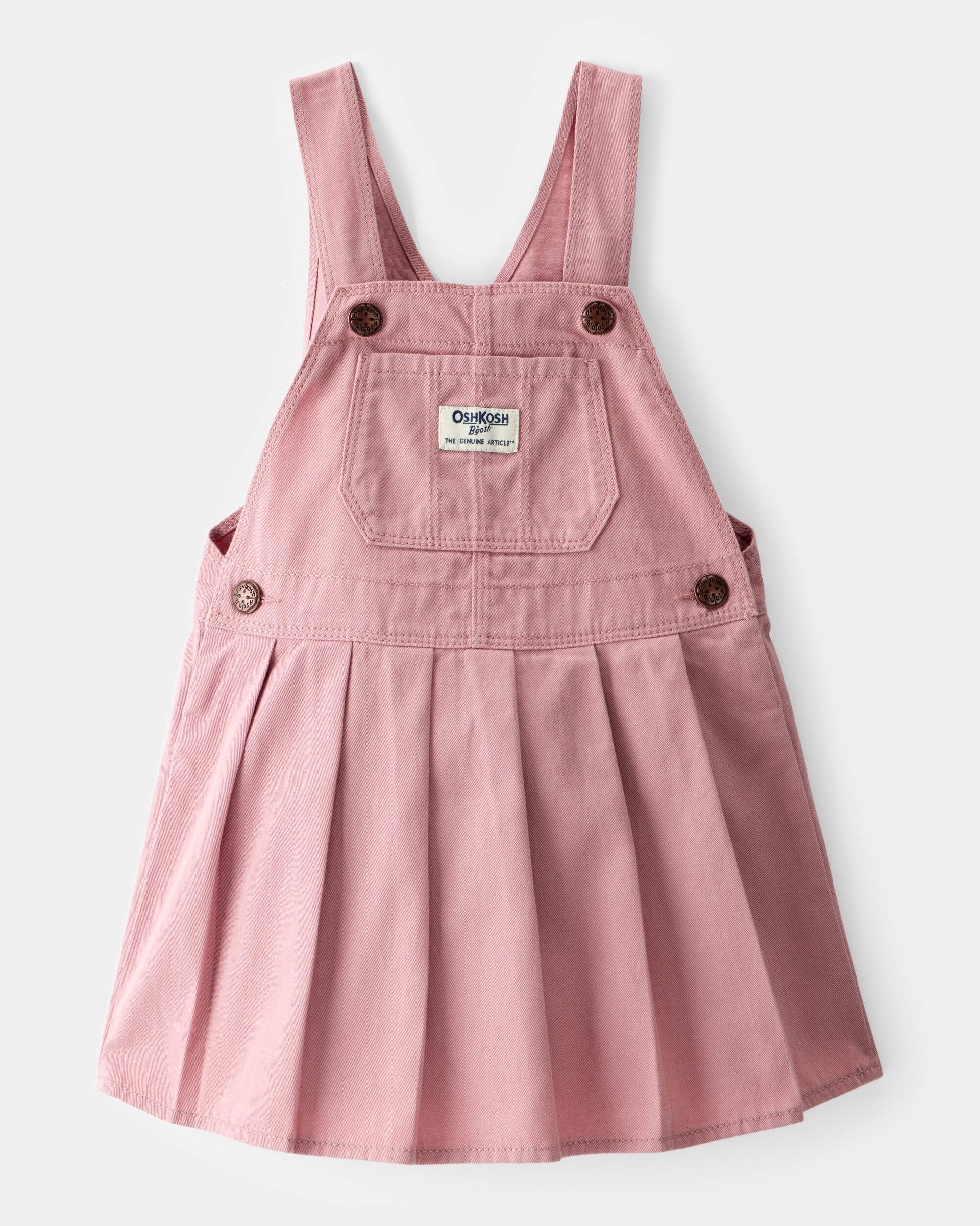 OshKosh B'Gosh Children's Clothing | Carter's