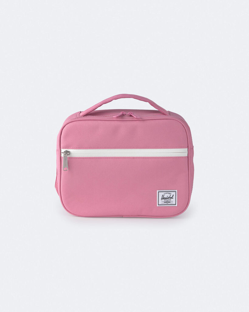 Herschel Supply Pop Quiz 7.9" Lunch Box - Cashmere Rose