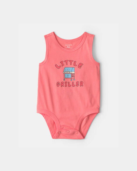 Orange Boys Clothes
