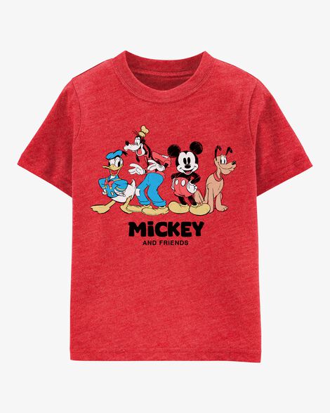  Product image 1 of Toddler Mickey Mouse Tee