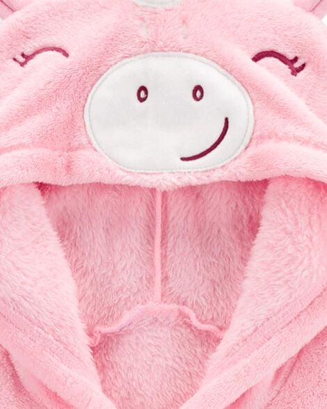 Product image 2 of Kid Unicorn Pajama Jumpsuit