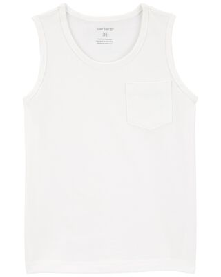 Product image 1 of Toddler Pocket Tank