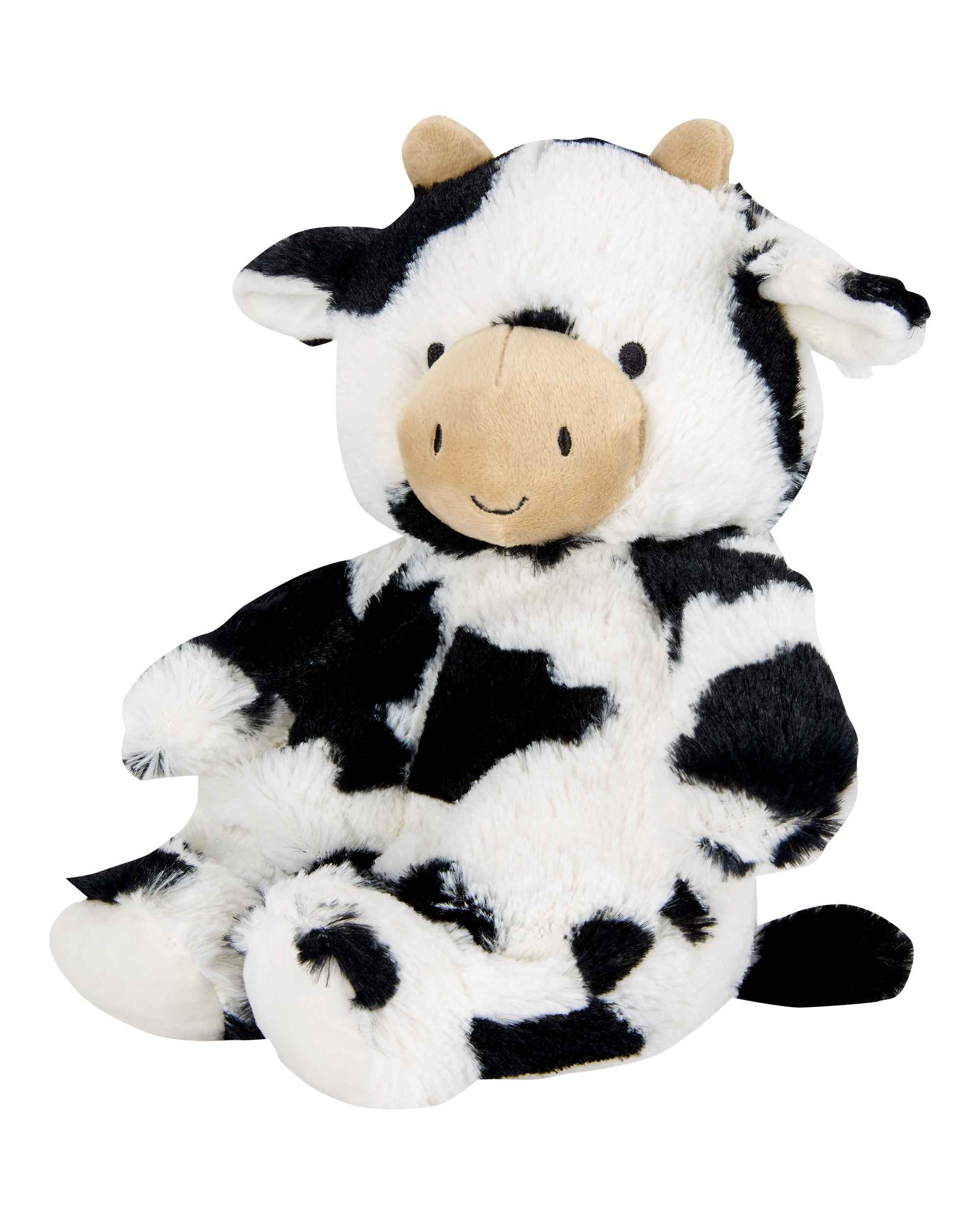 Cow Plush