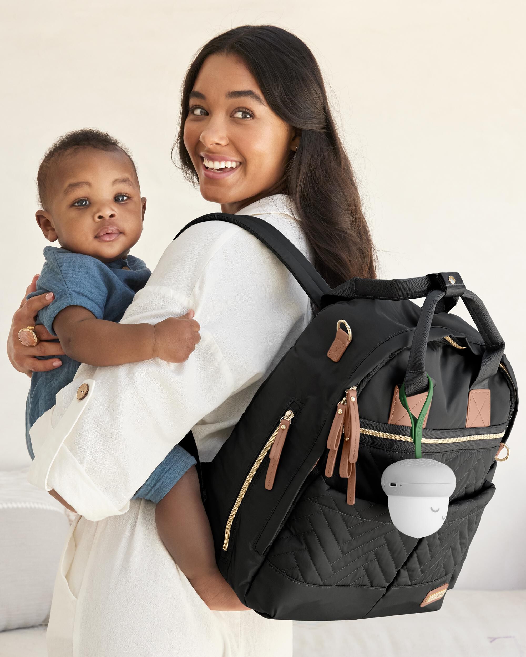 Carters on the move backpack diaper bag online
