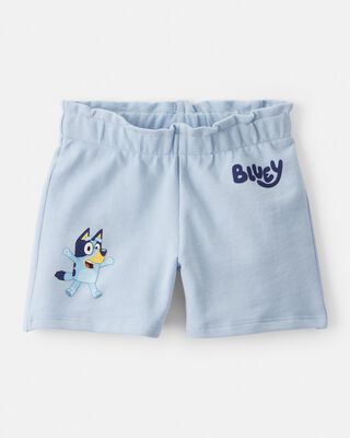 Product image 2 of Toddler 2-Piece Bluey Outfit Set