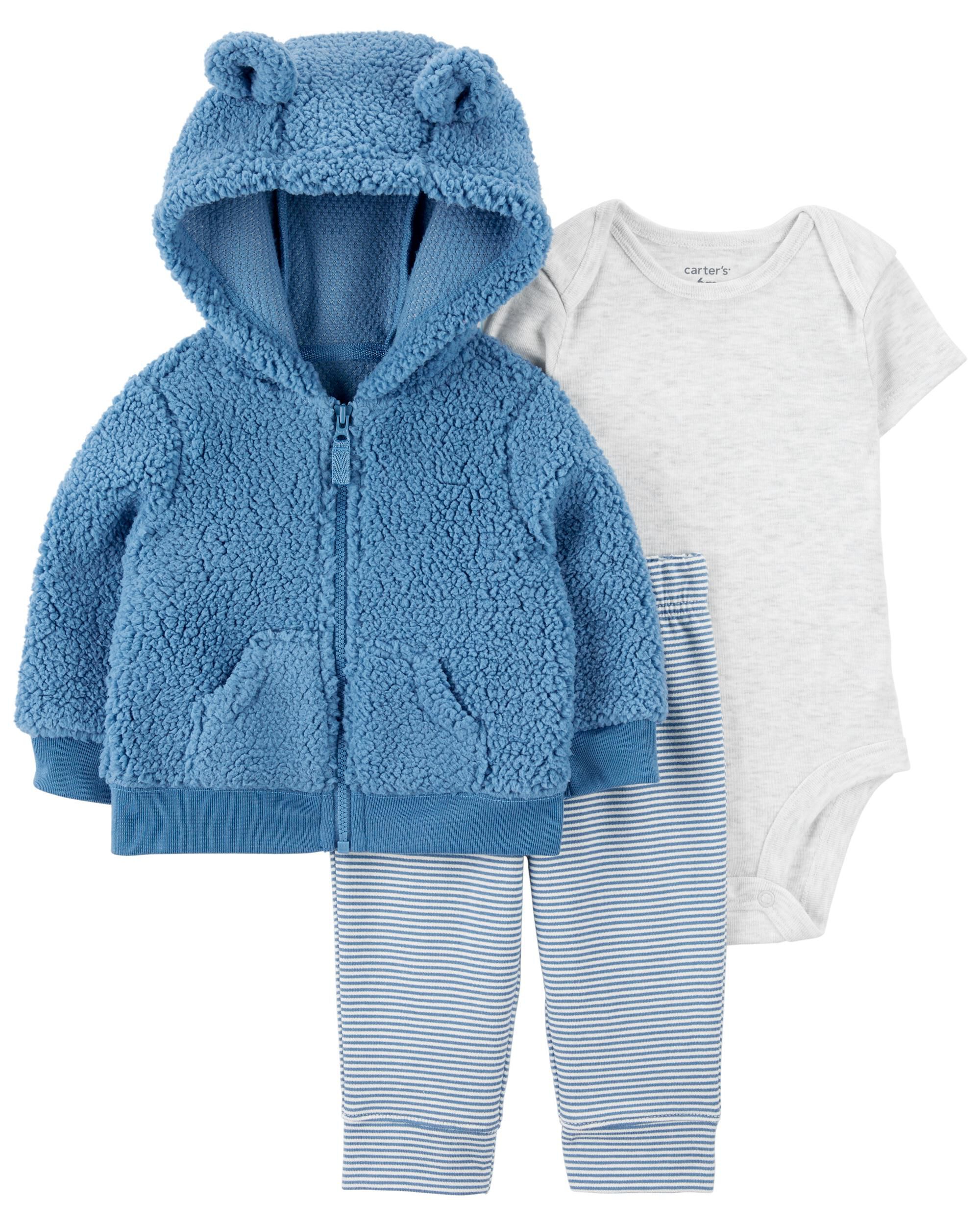 Bear jacket new arrivals
