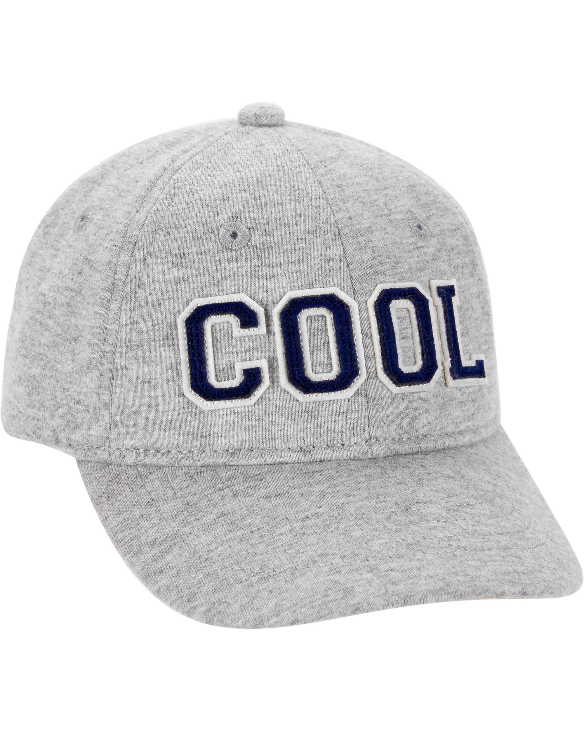 carters boys hats