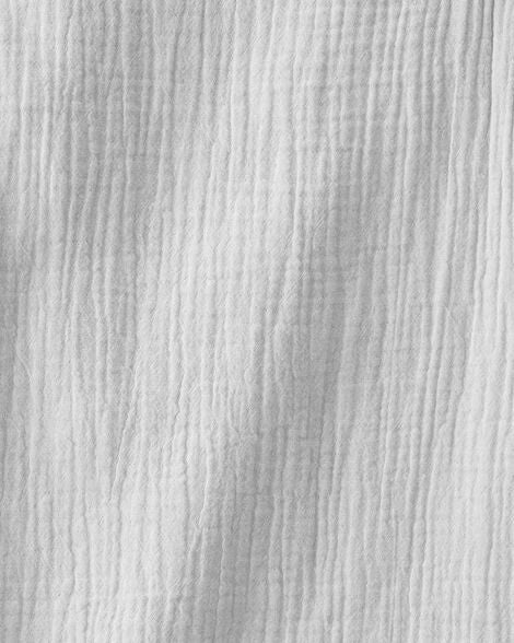  Product image 4 of Baby Organic Cotton Gauze Wearable Blanket