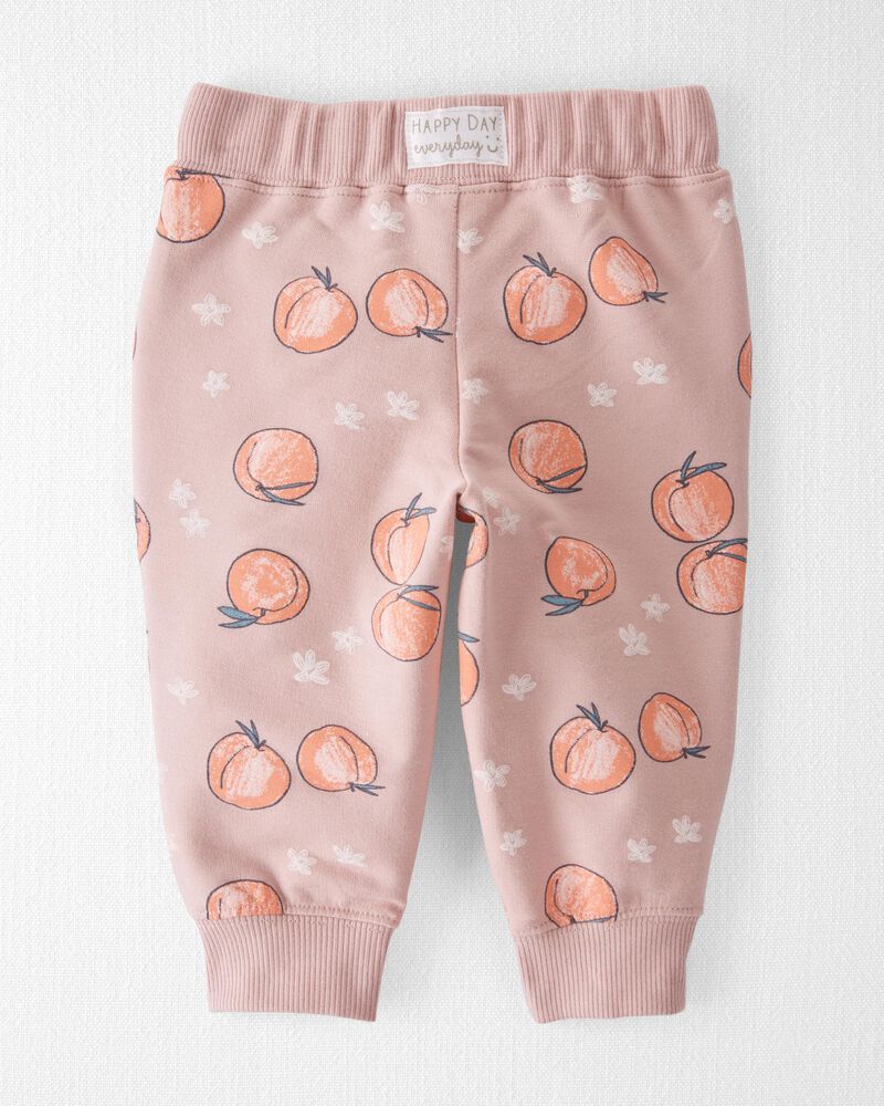 organic cotton sweatsuit