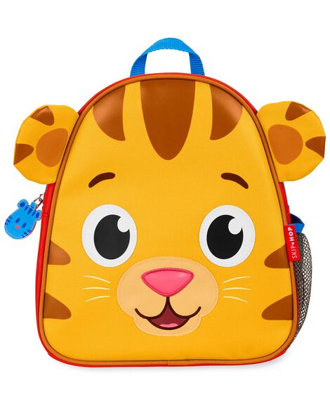  Product image 2 of Daniel Tiger Little Kid Toddler Backpack