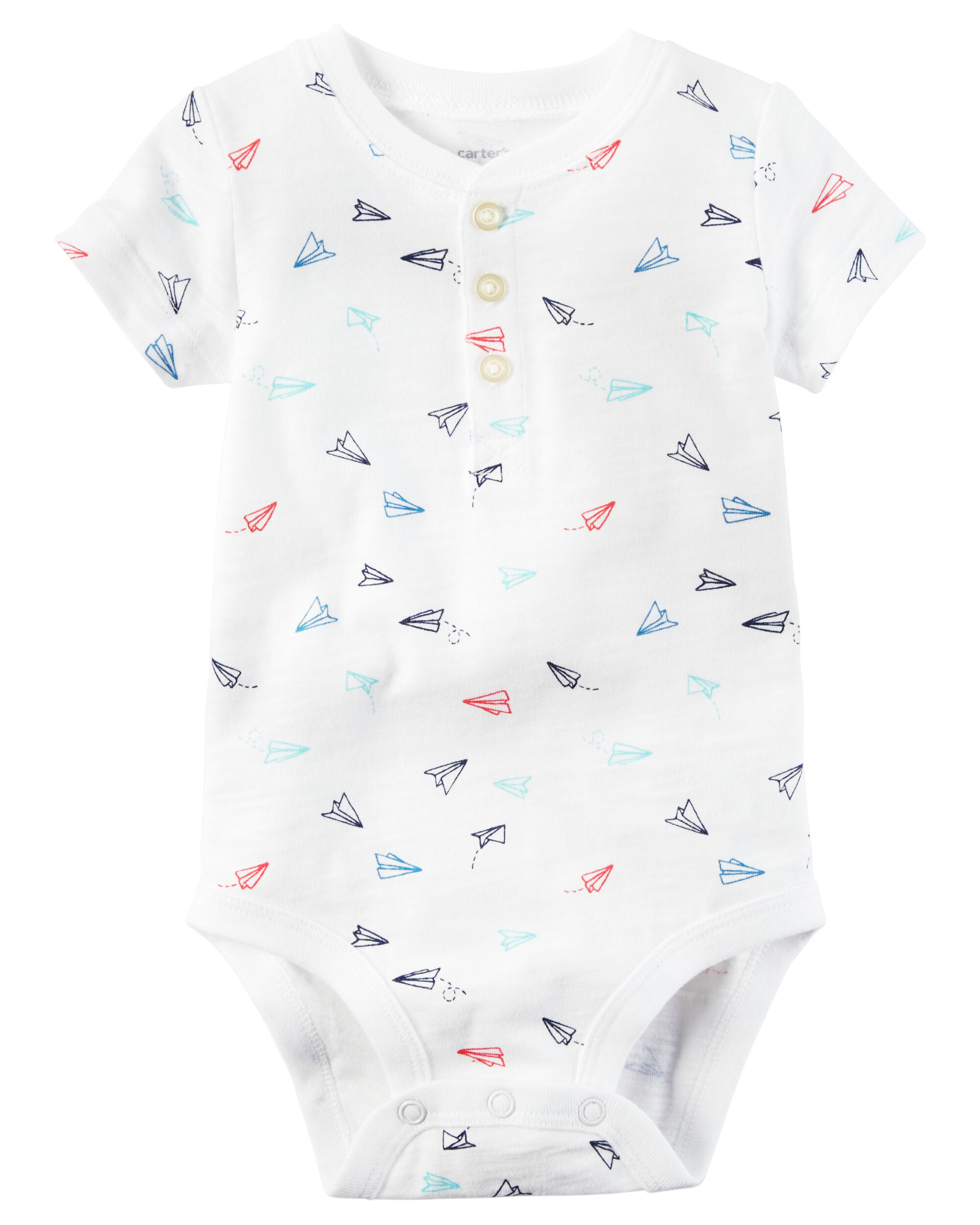airplane baby clothes