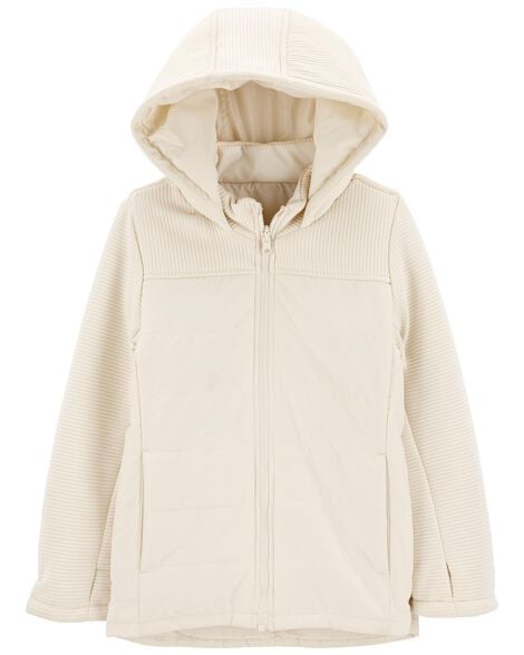 Product image 1 of Kid Midweight Athletic Jacket