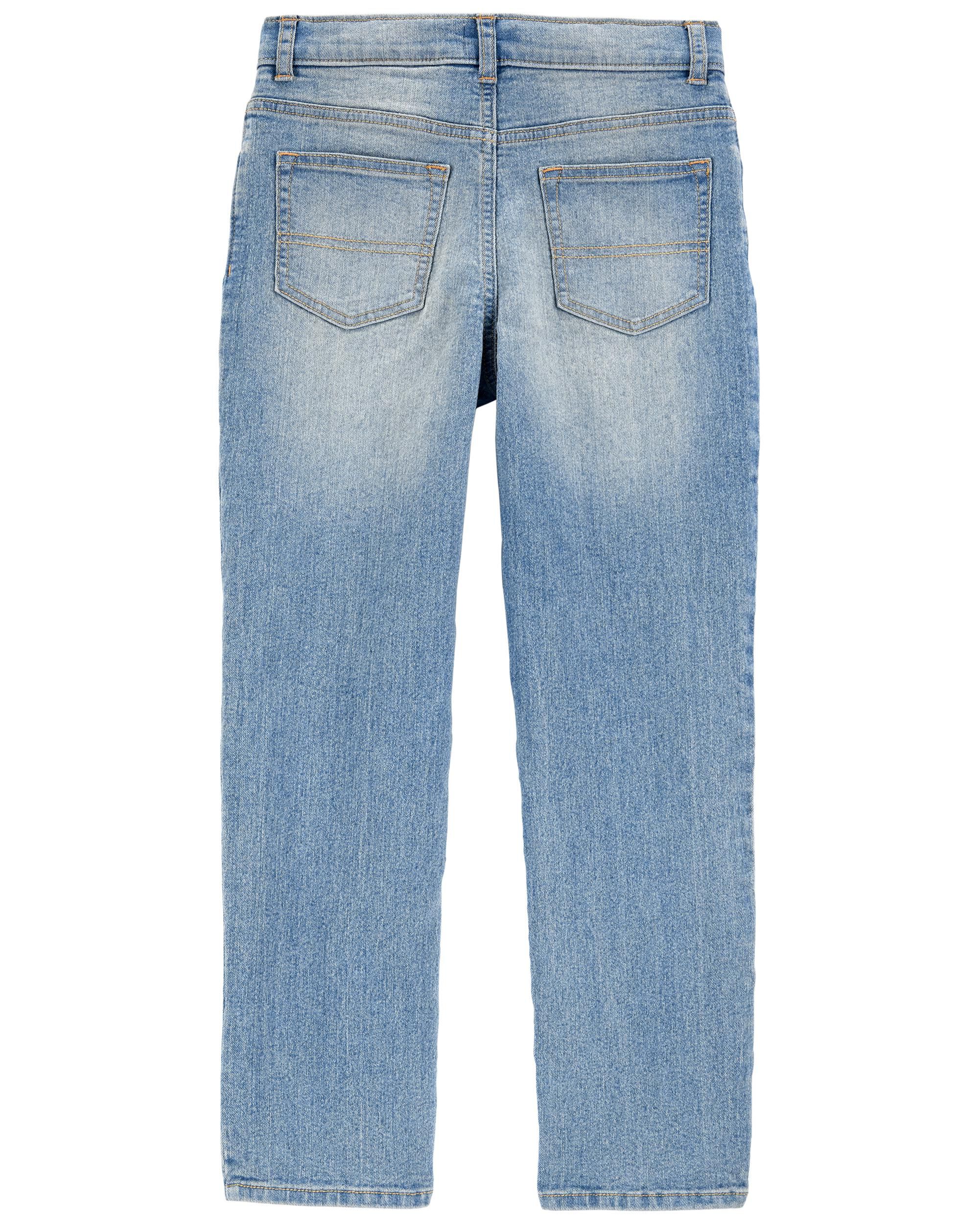 carters boys jeans