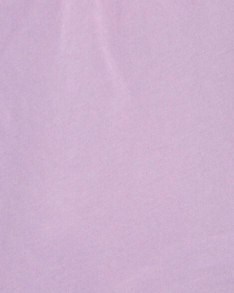  Product image 3 of Purple Cotton Tee