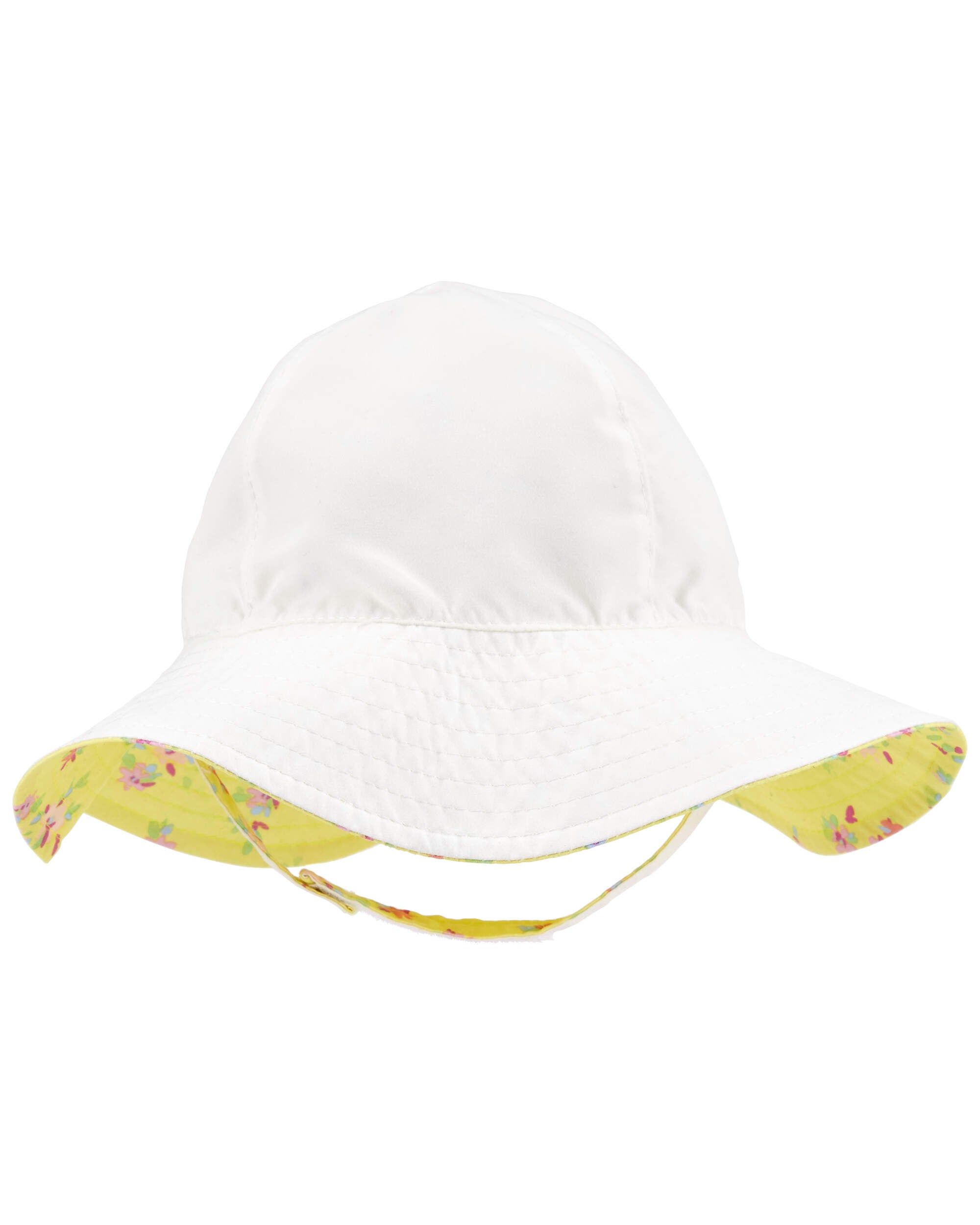 Baby Reversible Swim Hat OshKosh Carter s
