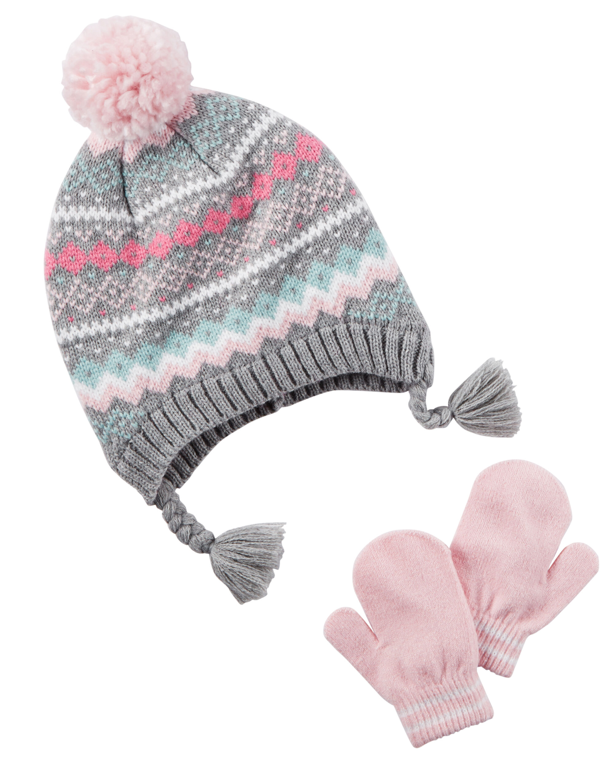 carters winter hats