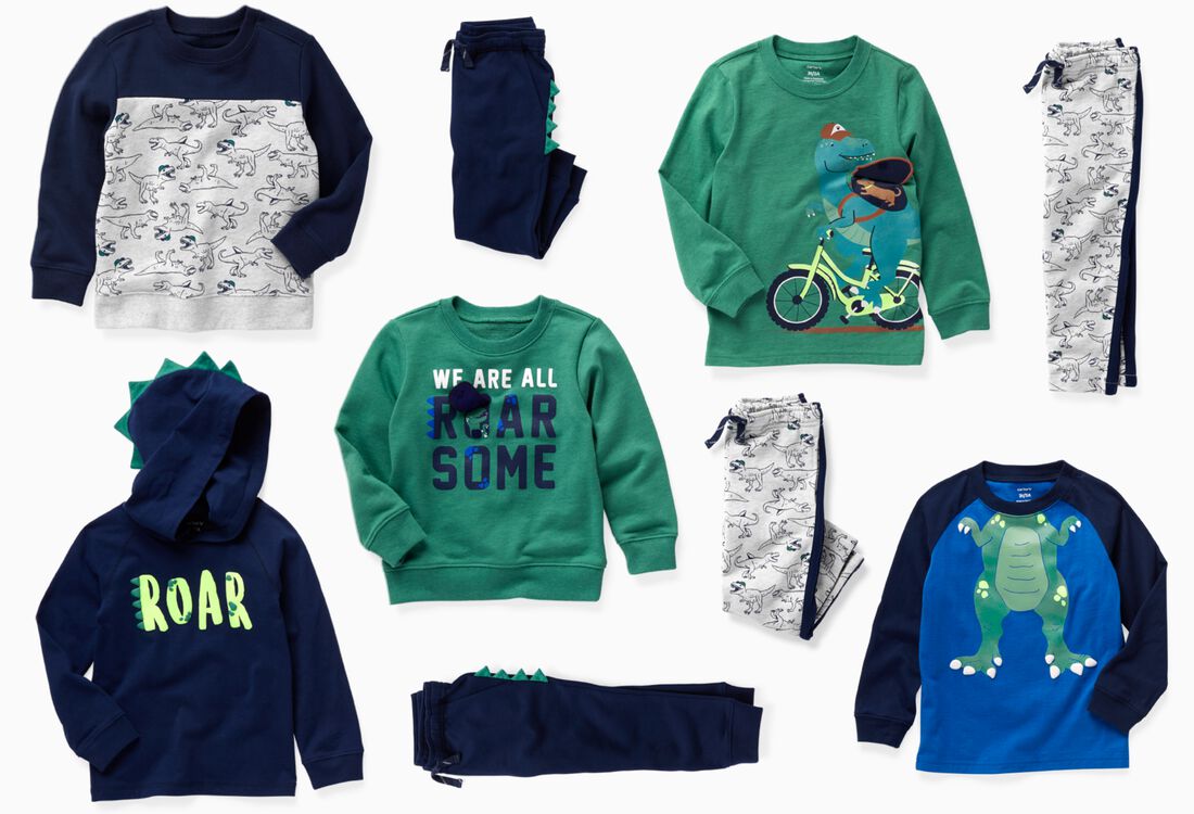 Toddler Blue Dinosaur Costume Raglan Jersey Tee Carters Com Toddler Blue Dinosaur Costume Raglan Jersey Tee Carters Com