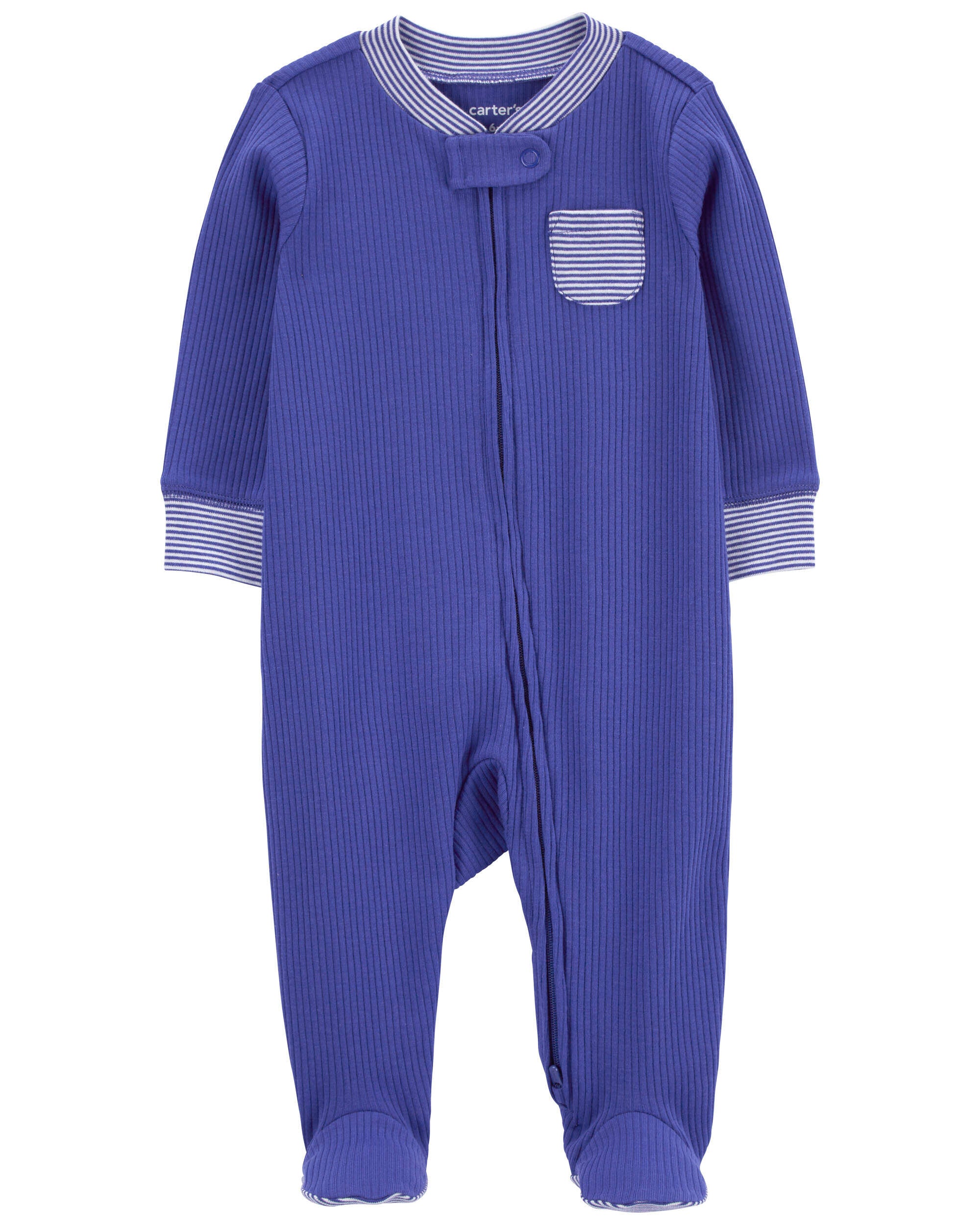 Carters frog pajamas online