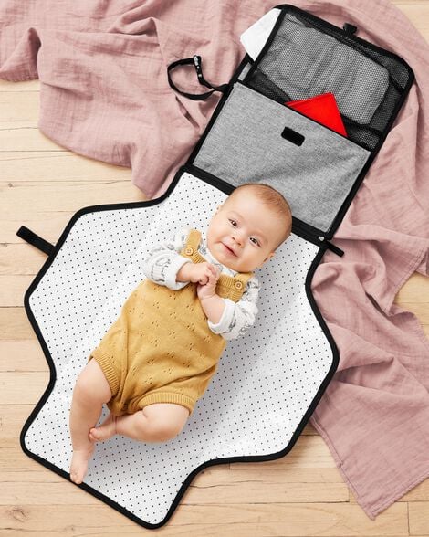  Product image 4 of Pronto Signature Changing Station