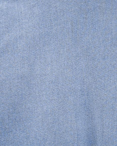  Product image 3 of Kid Belted Denim Dress