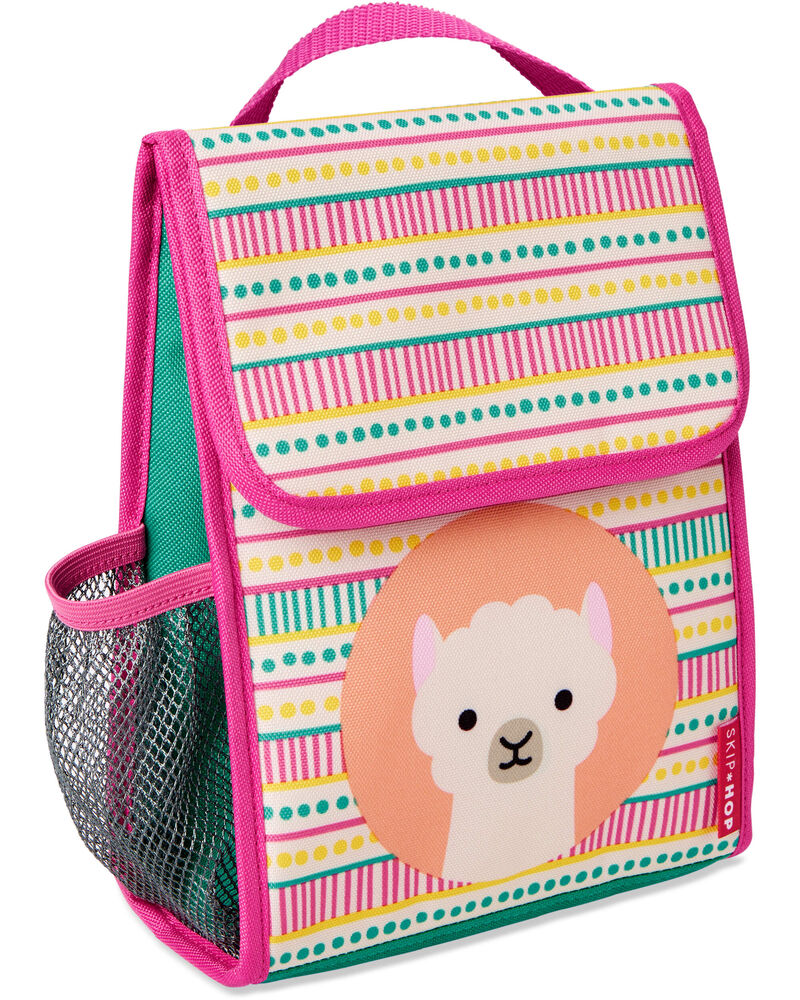 kids lunch tote