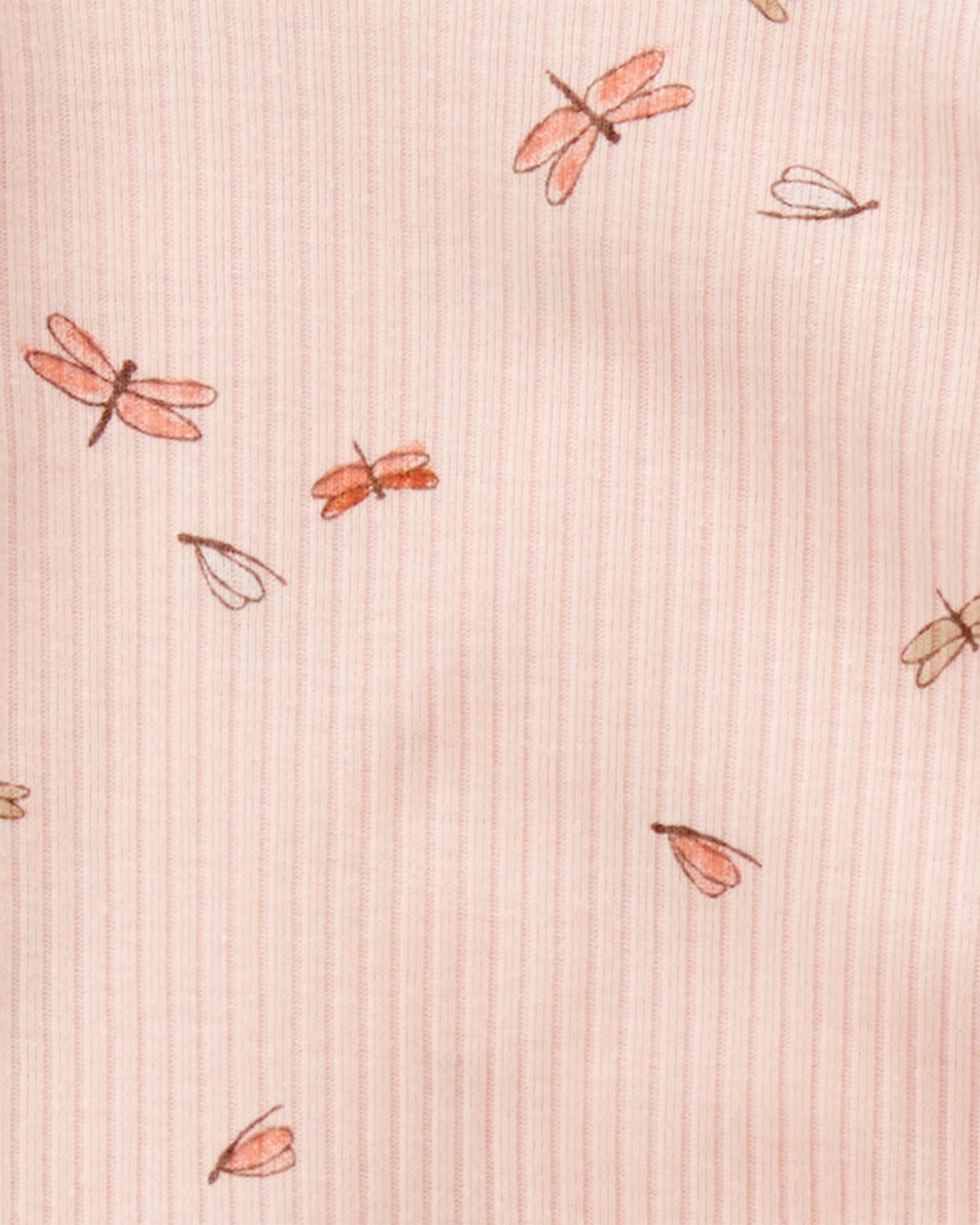 Baby Little Character Set® Butterfly 3-Piece