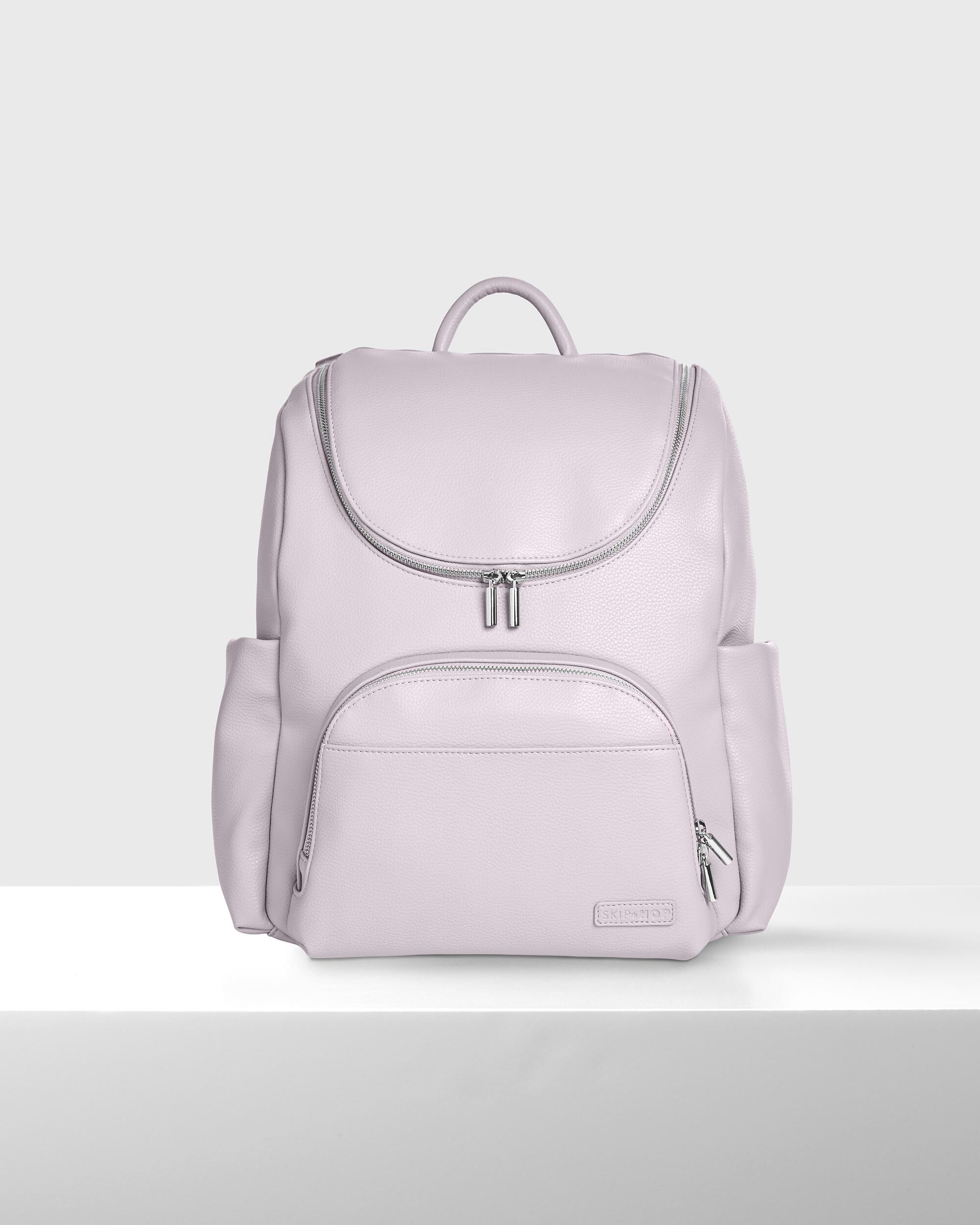 carters diaper backpack