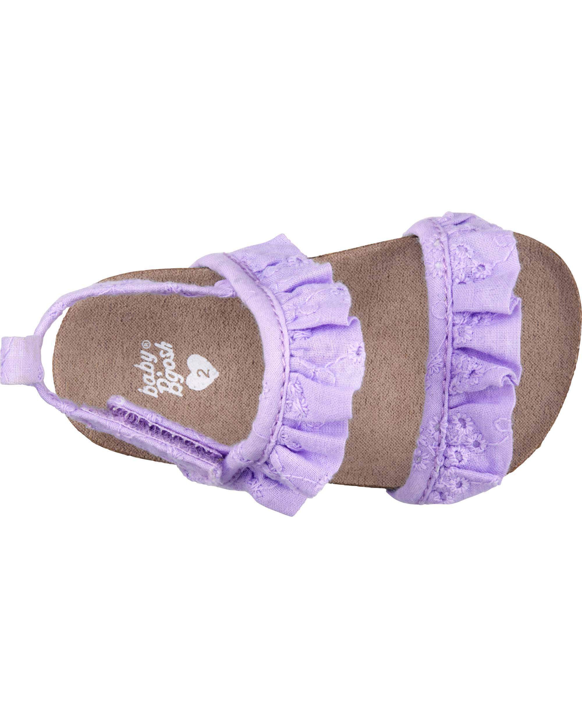 Baby Casual Sandals - OshKosh | Carter's