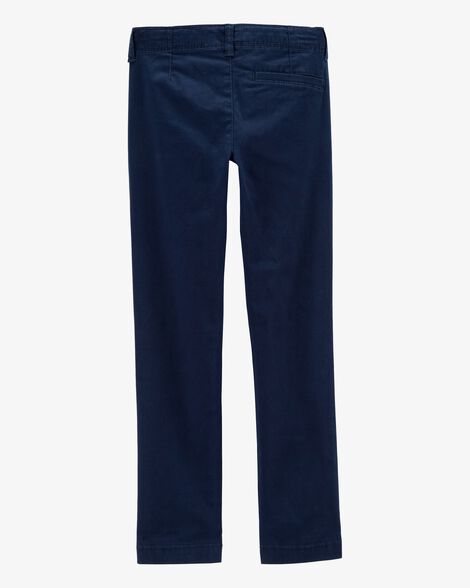 Product image 2 of Kid Slim Tapered Chino Pants